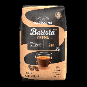 BARISSIMO Barista-Kaffee Crema