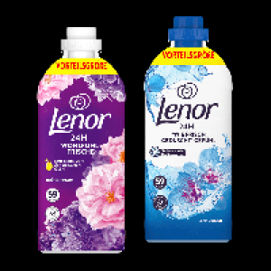 LENOR Weichspüler