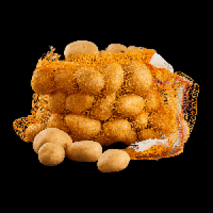 Speisekartoffeln