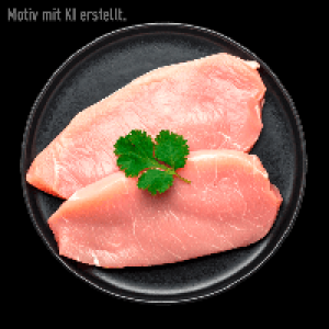 Aldi Nord Meine Metzgerei MEINE METZGEREI Putenschnitzel