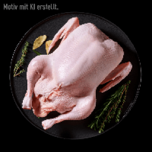 MEINE METZGEREI Junge Pekingente