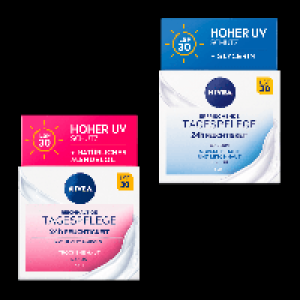 NIVEA Tagespflege