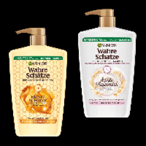 GARNIER Wahre Schätze Shampoo