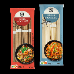 ASIA GREEN GARDEN Nudeln 0.99 €