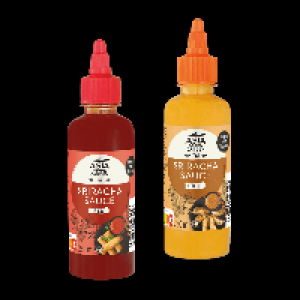 ASIA GREEN GARDEN Sriracha-Sauce 1.79&nbsp;&euro;