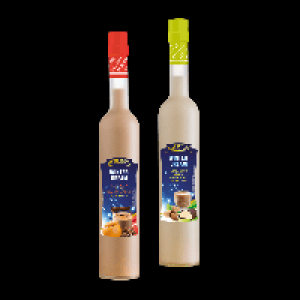 SILVERSTONE Winter-Sahnelikör