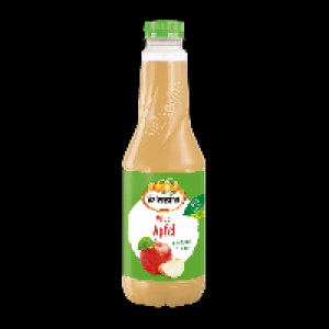 VALENSINA Milder Apfel-Saft