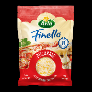 ARLA Finello Pizzakäse