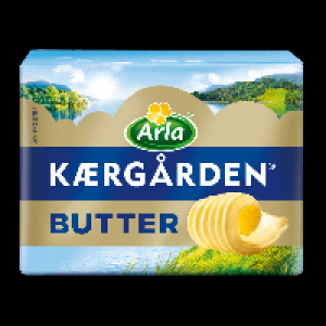 ARLA Kærgården Butter