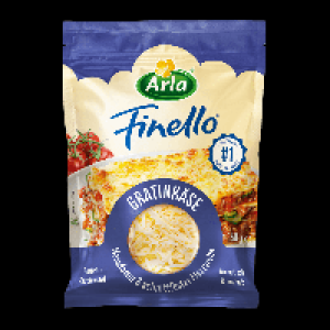 ARLA Finello Gratinkäse