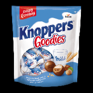 STORCK Knoppers Goodies 1.99&nbsp;&euro;