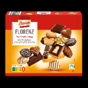 Aldi Nord Biscotto BISCOTTO Florenz