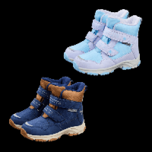 LILY & DAN Thermostiefel 12.99 €