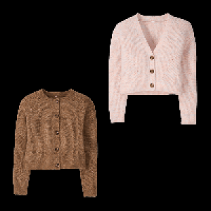 Aldi Nord Up2fashion UP2FASHION Cardigan