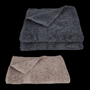 NOVITESSE Duschtuch / Handtücher 4.99 €