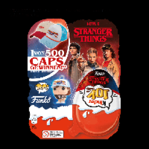 FERRERO Kinder Joy 4.49 €