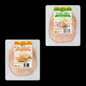 Aldi Nord GÜldenhof GÜLDENHOF Geflügelbrust-Aufschnitt XXL
