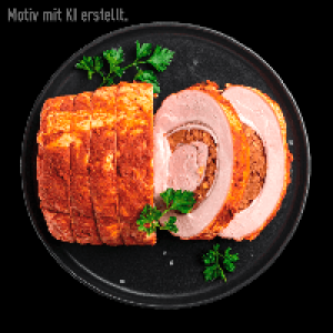 ALPENSCHMAUS Knusperrollbraten