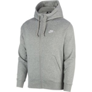 Herren Hoodie Sportswear Club Fleece