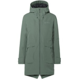 Damen Mantel Wo Skomer Winter Parka III