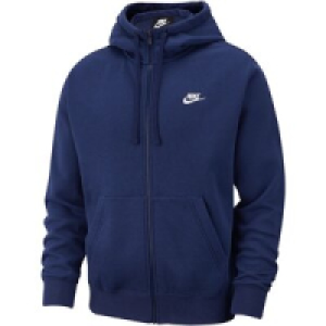 InterSport  Herren Hoodie Sportswear Club Fleece