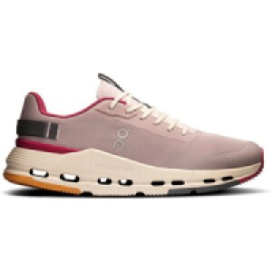 Damen Freizeitschuhe Cloudnova Form 2