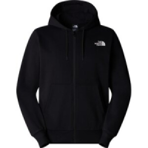 InterSport  Herren Kapuzensweat M SIMPLE DOME FULL ZIP HOODIE