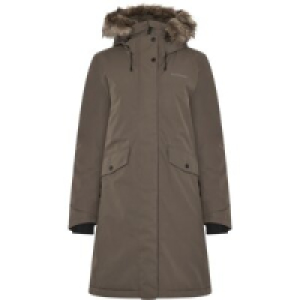 InterSport  Damen Mantel ERIKA WNS PARKA 3