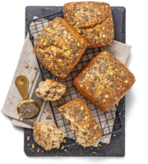 Kaufland  Weltmeister-Chiabrötchen