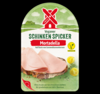 RÜGENWALDER MÜHLE Veganer Aufschnitt