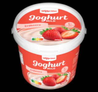 MILPRIMA Joghurt