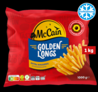 Penny  MC CAIN Golden Longs