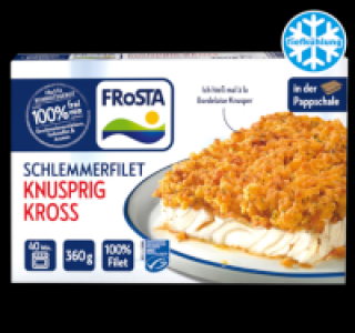 FROSTA Schlemmerfilet