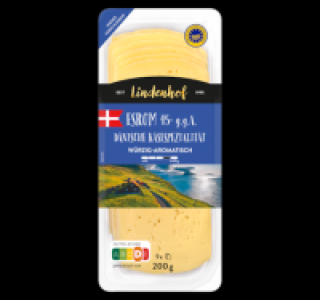 LINDENHOF Dänische Käsespezialität