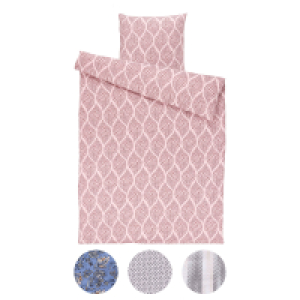 NOVITESSE Winterjersey Bettwäsche Komfortgröße