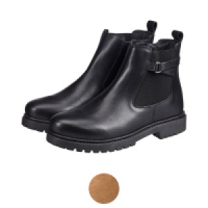 UP2FASHION WOMEN Damen Chelsea-Stiefel