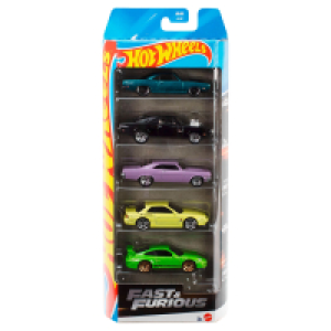 HOT WHEELS®, 5er-Set