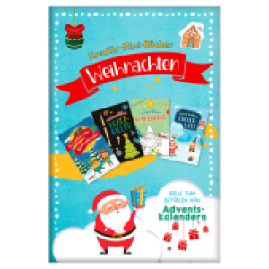 Buch-Adventskalender