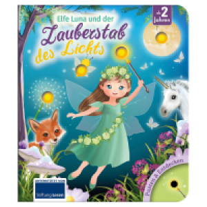 Magische Geschichten