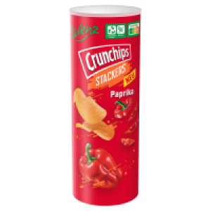 LORENZ Stackers 175 g, Paprika
