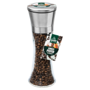 LEGUSTO Pfeffermühle 90 g, Pfeffer schwarz