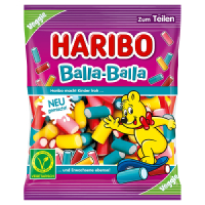 HARIBO Balla Balla 160 g