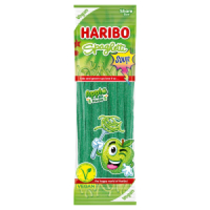 HARIBO Spaghetti 200 g, Apfel