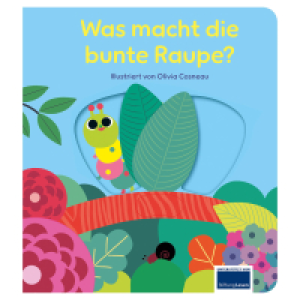 Pappbilderbuch