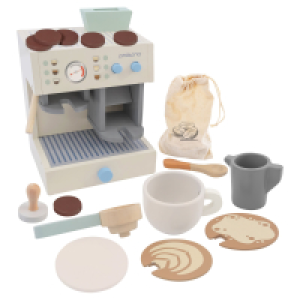 TOYLINO Holz Küchen Accessories