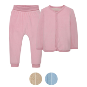 LILY & DAN Baby-Satz