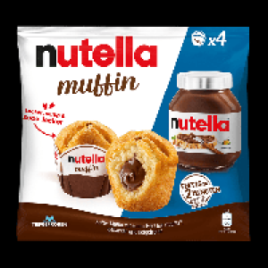 FERRERO Nutella-Muffin 4.69 €