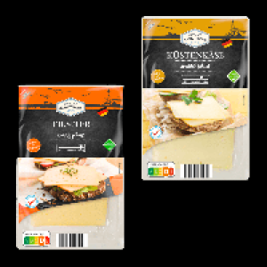 MEINE KÄSETHEKE Norddeutsche Käsespezialität