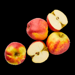 Aldi Nord  Äpfel Elstar