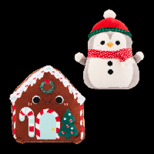 TOYLINO Weihnachts-Pl&uuml;schi 8.99&nbsp;&euro;